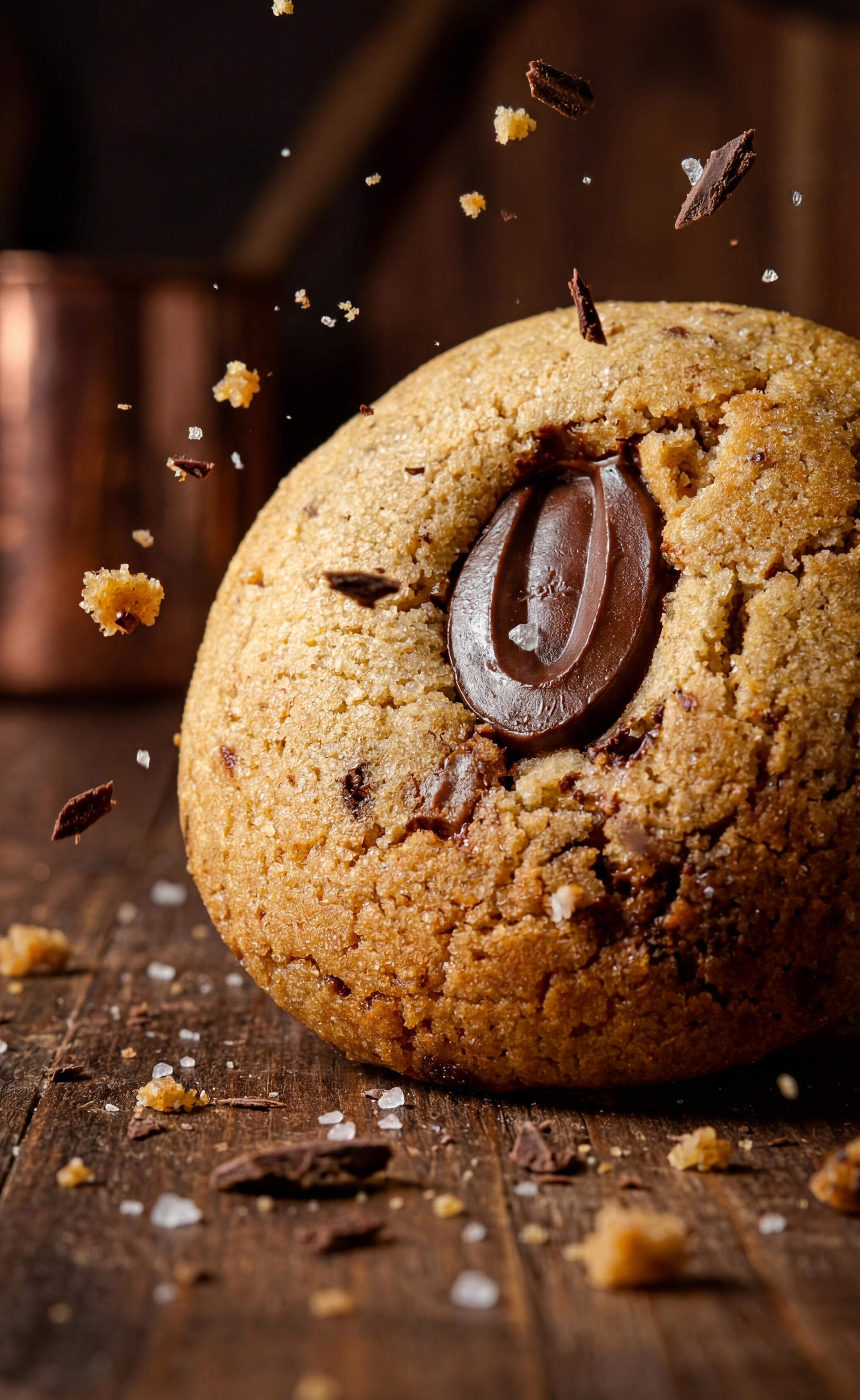 cookie bakery de stefano