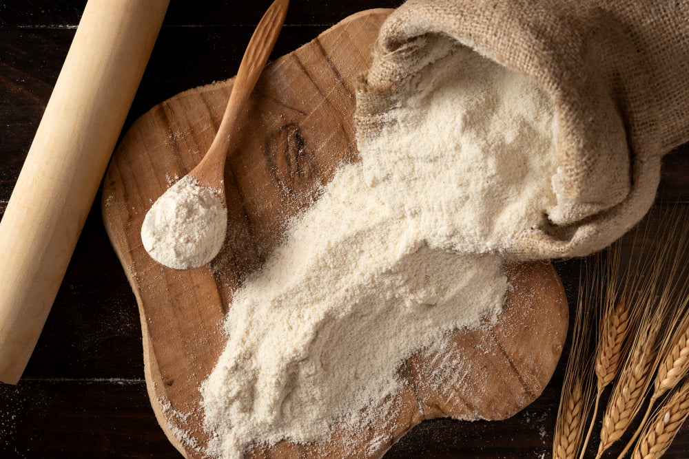 Discovering the Versatile and Nutritious Gofio