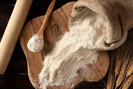 Discovering the Versatile and Nutritious Gofio