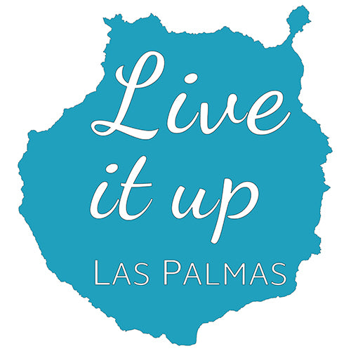 logo live it up las palmas